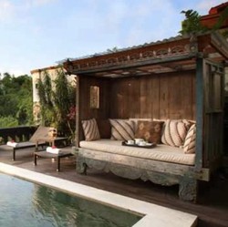 Dekat dari Jakarta, 4 Hotel di Bogor Ini Seperti Ada di Bali