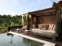 Dekat dari Jakarta, 4 Hotel di Bogor Ini Seperti Ada di Bali