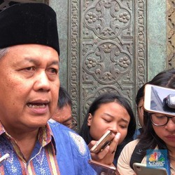 Survei BI: BBM Naik, Oktober Terjadi Inflasi 0,12%