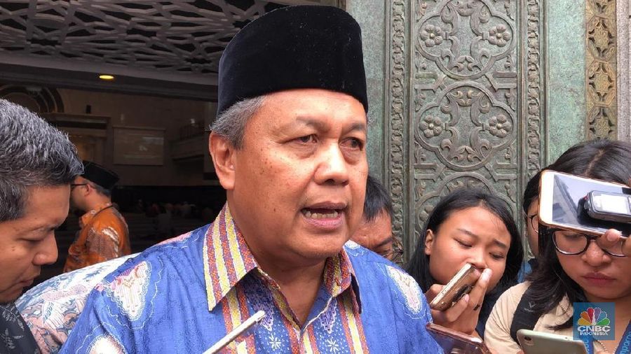 CAD yang akan dirilis pada sore ini tak akan memberikan beban terhadap nilai tukar rupiah