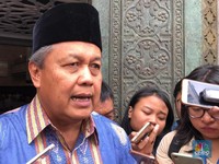 Obat Kuat Rupiah 'DNDF' Masih Terkendala Teknis