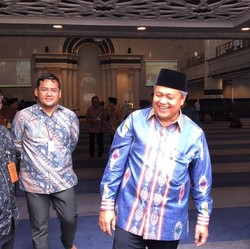 Bos BI: Pasar Keuangan Lagi 'Radang', Investor Tarik Dana