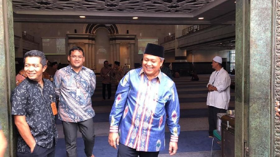 Bank Indonesia (BI) mencatat aliran modal asing keluar (outflow) pada tahun ini telah mencapai Rp 105,1 triliun.