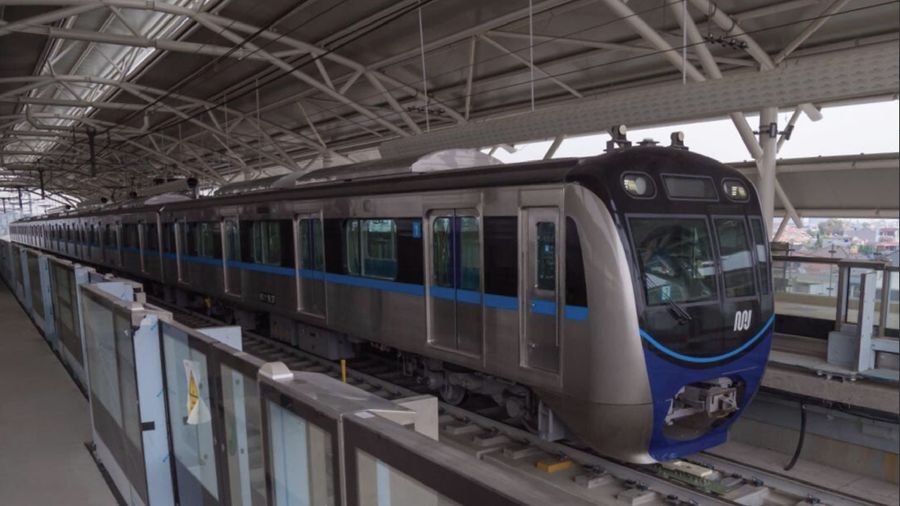 Saatnya Bilang Sayonara?