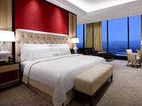 Libur Panjang 4 Hari pekan ini, Siap-siap Hotel Bakal Penuh!