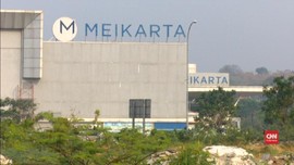 VIDEO: Kasus Hukum Meikarta Bikin Konsumen dan Bank Cemas