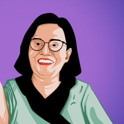 Siap-siap! Sri Mulyani Siapkan Aturan Pajak Khusus Demi SWF