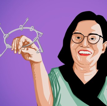8 Perusahaan Nikmati Insentif Bebas Pajak A La Sri Mulyani