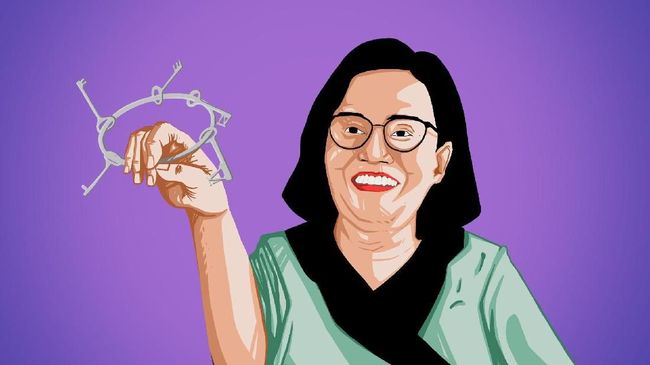 Cek! Ini Golongan Karyawan Dapat Pembebasan PPh 21 Tahun Ini