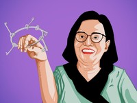 Cek! Ini Golongan Karyawan Dapat Pembebasan PPh 21 Tahun Ini