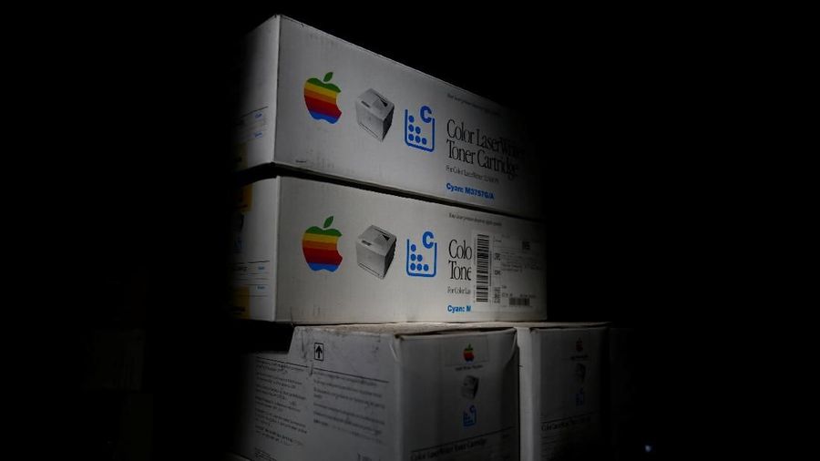 Volume perdagangan tercatat mencapai 264 ribu unit saham senilai Rp 155,29 juta.