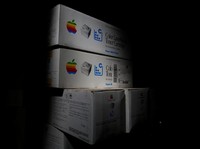 Jadi Perakit Apple, Harga Saham Sat Nusa Melesat 7,83%