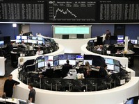 Nantikan Hasil Pertemuan G20, Bursa Eropa Melemah