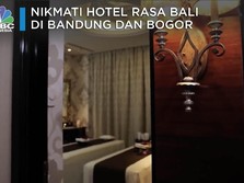 9 Lokasi Wisata di Bogor-Bandung yang Bernuansa Bali