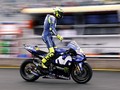 FOTO: Hujan Warnai Hari Pertama MotoGP Jepang