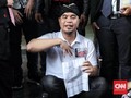 Ahmad Dhani Kembali Mangkir, Massa Demo di Mapolda Jatim