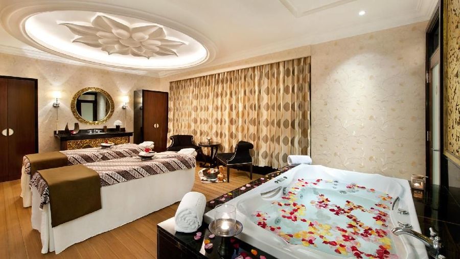 The Trans Luxury Hotel Bandung