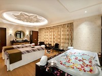 Investor Incar Saham Hotel Mewah, Antisipasi Ekonomi Pulih