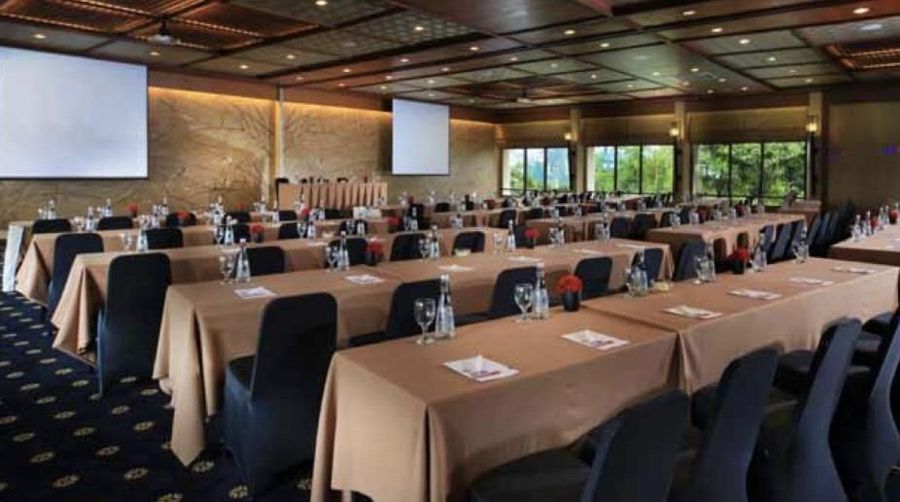 Hotel Novus
