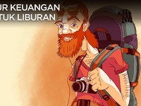 Hobi Traveling? 10 Aplikasi Ini Wajib Ada di HP