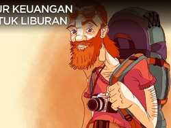 Mau Liburan Seru Akhir Tahun? Begini Tips Kelola Keuangannya