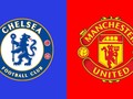 LIVE: Chelsea vs Manchester United