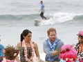 Pangeran Harry Hidup Sehat karena Sederet Larangan Meghan