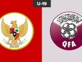 LIVE: Timnas Indonesia U-19 vs Qatar di Piala Asia 2018