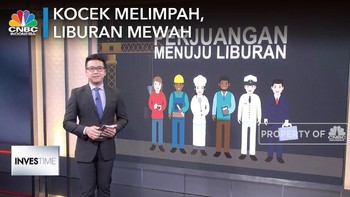 Cara Jitu Kelola Dompet untuk Liburan Mewah Akhir Tahun