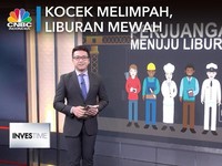 Cara Jitu Kelola Dompet untuk Liburan Mewah Akhir Tahun