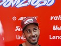 Dovizioso Tercepat, Marquez Keempat di FP3 MotoGP Jepang