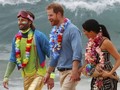 Jadwal Pangeran Harry Buat Rumor Tanggal Persalinan Meghan