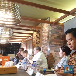Kubu Direksi AISA Klaim Dapat Investor Strategis