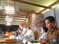 Kubu Direksi AISA Klaim Dapat Investor Strategis