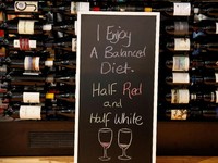 Aksi Balasan RI Lawan Eropa, Wine & Susu Eropa Dipersulit