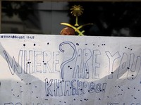 Negara-negara Eropa Kutuk Pembunuhan Khashoggi