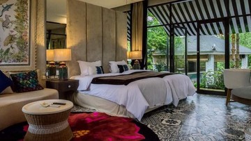 Hotel Hotel Dijual Obral Ada Yang Banting Harga Kamar