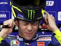Redding: Valentino Rossi Tak Senekat Marquez di MotoGP