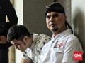 Polisi Ancam Geledah Rumah Ahmad Dhani Terkait Ujaran 'Idiot'