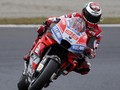 Dovizioso Pole Position, Marquez Start ke-6 di MotoGP Jepang