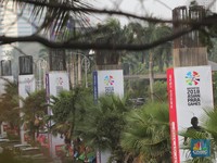 Begini Nasib Tiang Pancang Monorel yang Mangkrak 11 Tahun