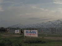 BNI dan Mandiri Fokus Percepat Pembangunan HUNTARA di Sigi