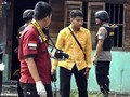 Polri: Dua Terduga Teroris Tanjungbalai Anggota JAD