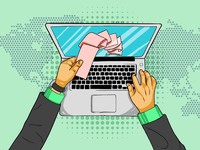 OJK Kembali Tutup 125 Fintech Lending Ilegal, Ini Daftarnya!