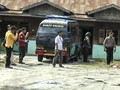 Terduga Teroris di Tanjungbalai Bawa Bom Bunuh Diri