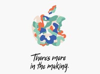 Siap-siap Sambut Gadget Baru Apple