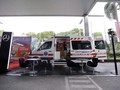 Mercedes-Benz Indonesia Rancang Ambulans Versi Mewah