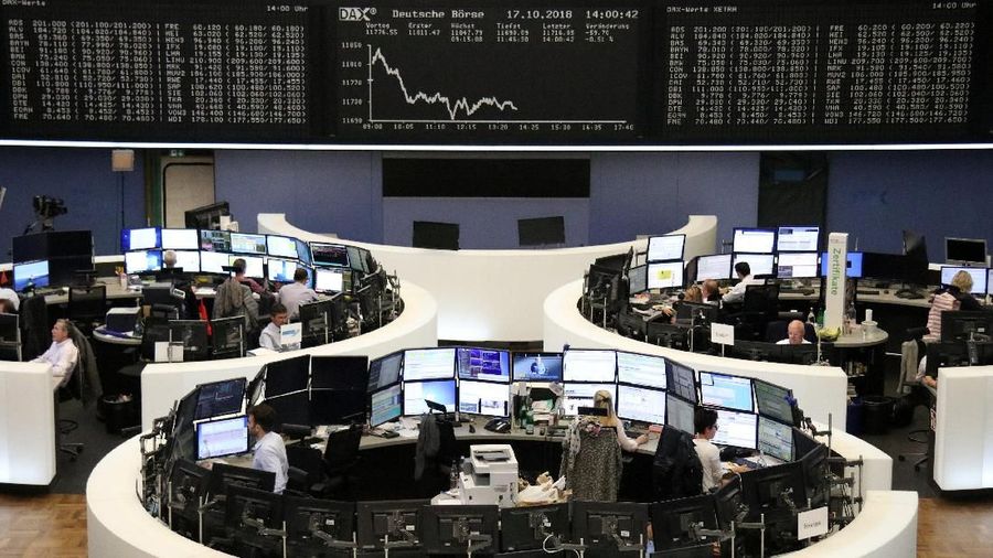 Cermati Indeks Keyakinan Konsumen Global