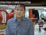 Strategi Chris Kanter Pimpin Indosat