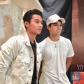 Mengenal Aero-Aqsa Sutan Aswar, Atlet Jetski Tampan Indonesia